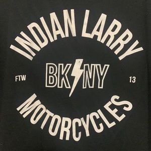 Indian Larry T-Shirt